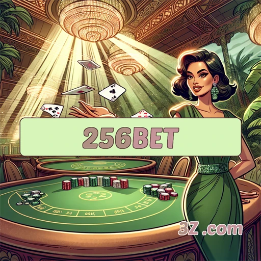 256bet.com Apostas ao vivo