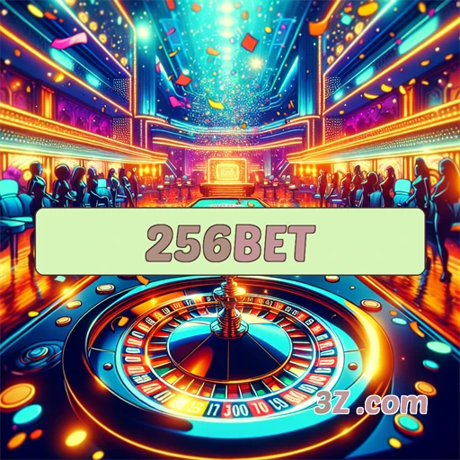 256bet.com Apostas esportivas