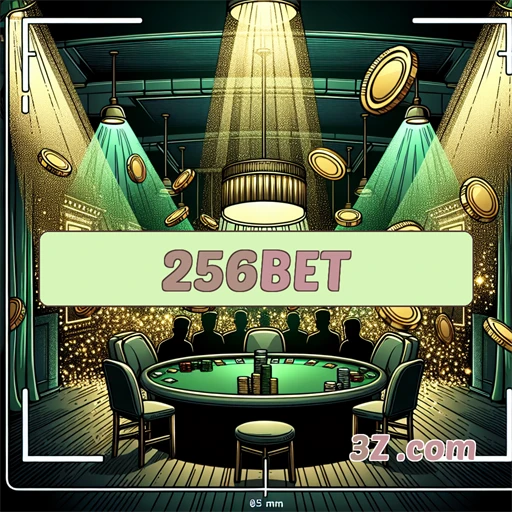 A Experiência Incrível da Seção Paga do 256bet.com