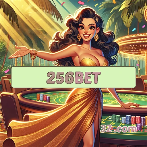 A Revolução da Plataforma de Jogos no 256bet.com
