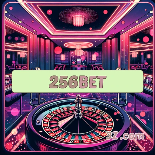 256bet.com Promoções