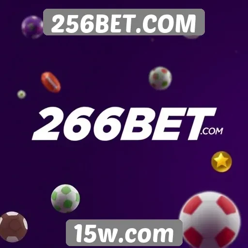 Ofertas de bônus e promoções em 256BET.COM