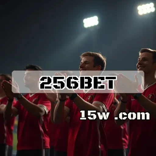 256BET.COM Cassino