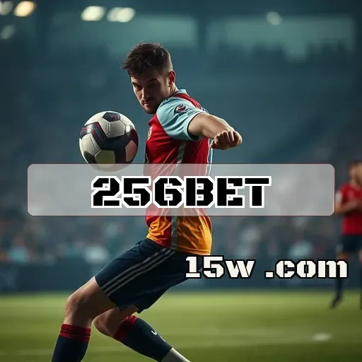 256BET.COM Depósito