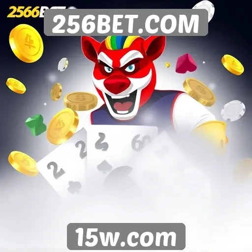 Comparativo de jogos disponíveis na plataforma 256BET.COM