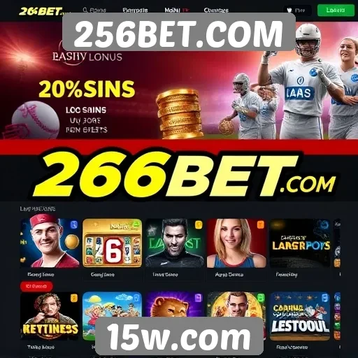 Jogos populares disponíveis em 256BET.COM