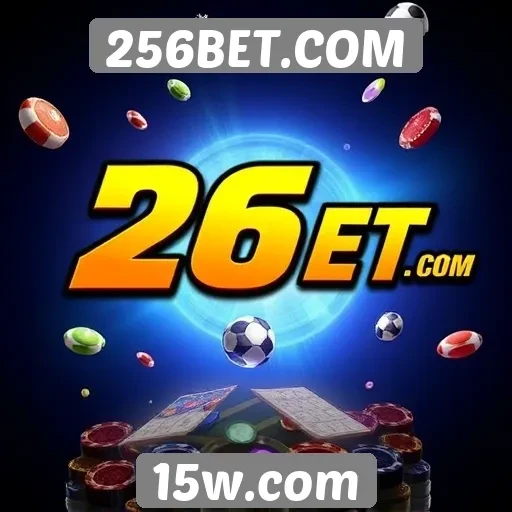 Variedade de jogos disponíveis no 256BET.COM